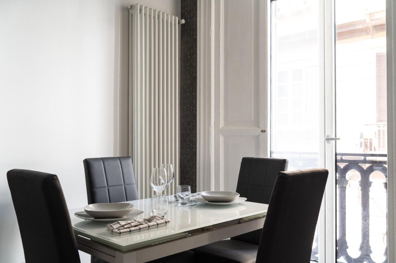 Duomo Platinum Apartment
