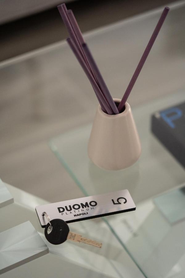 Apartment Duomo Platinum