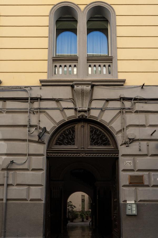Apartment Duomo Platinum *