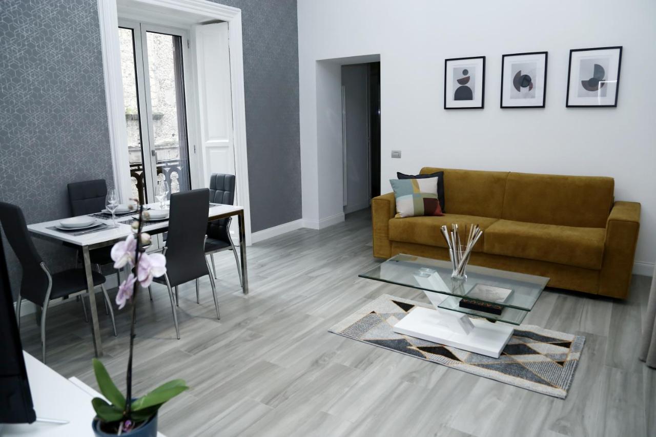 Duomo Platinum * Naples