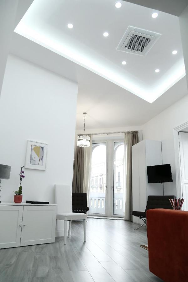 Apartment Duomo Platinum *