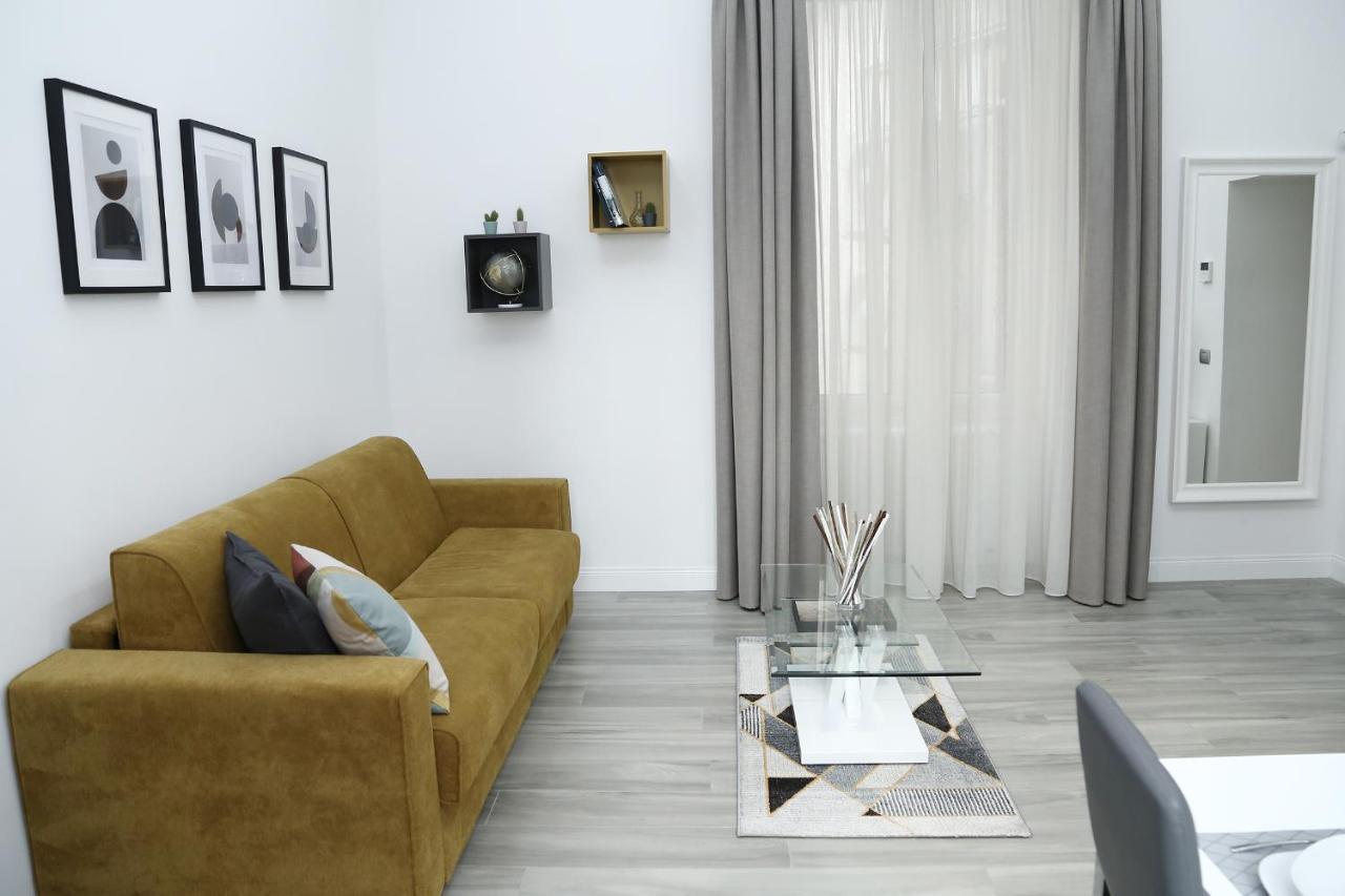 Duomo Platinum Apartment