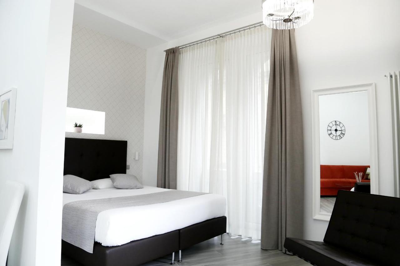 Duomo Platinum Apartment