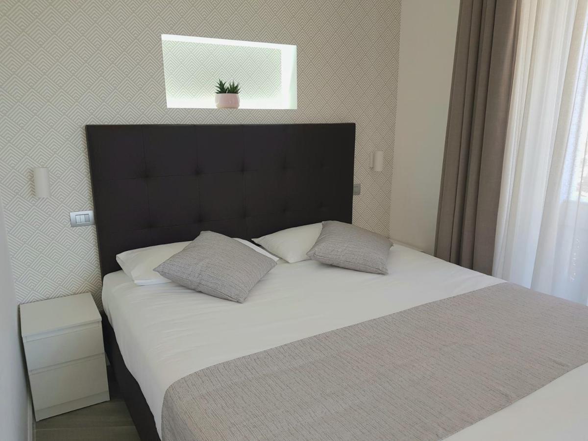 Duomo Platinum Apartment