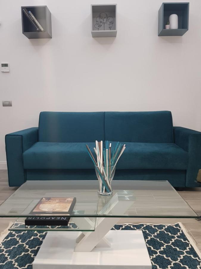 Apartment Duomo Platinum Naples