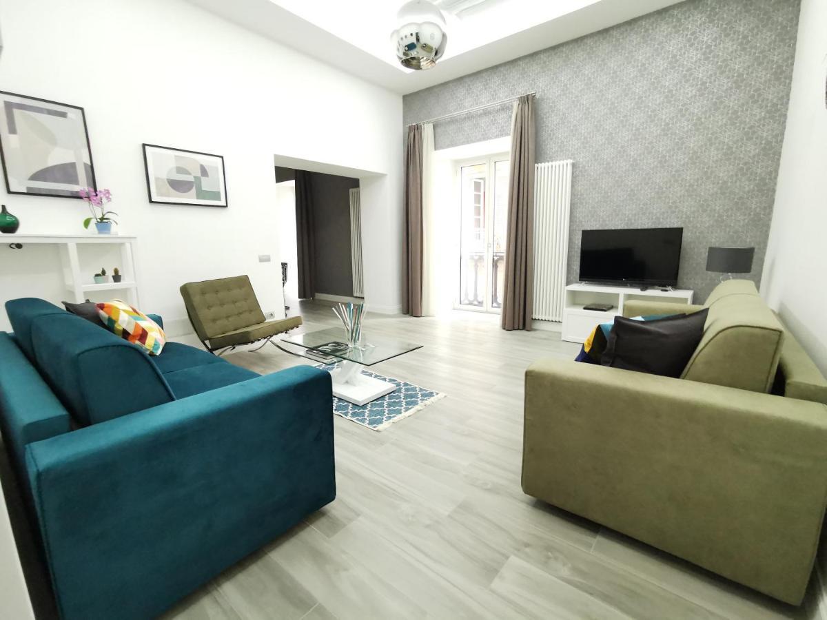 Apartment Duomo Platinum *
