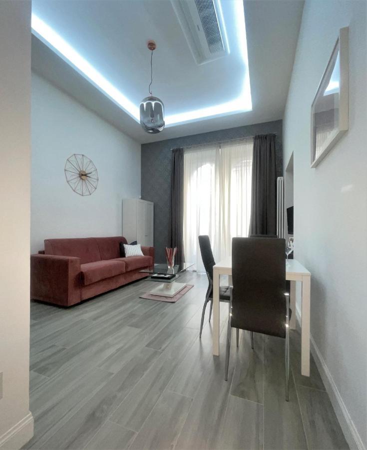 Duomo Platinum Apartment
