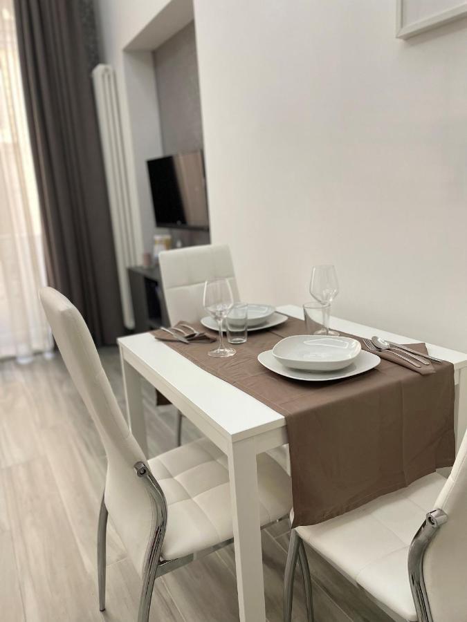 Apartment Duomo Platinum