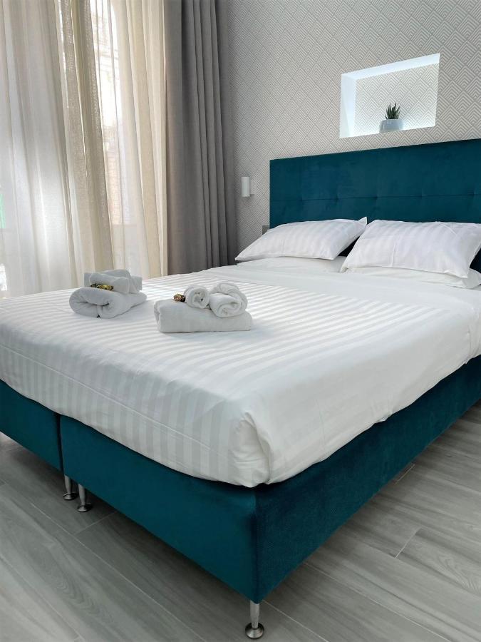 Duomo Platinum Apartment *
