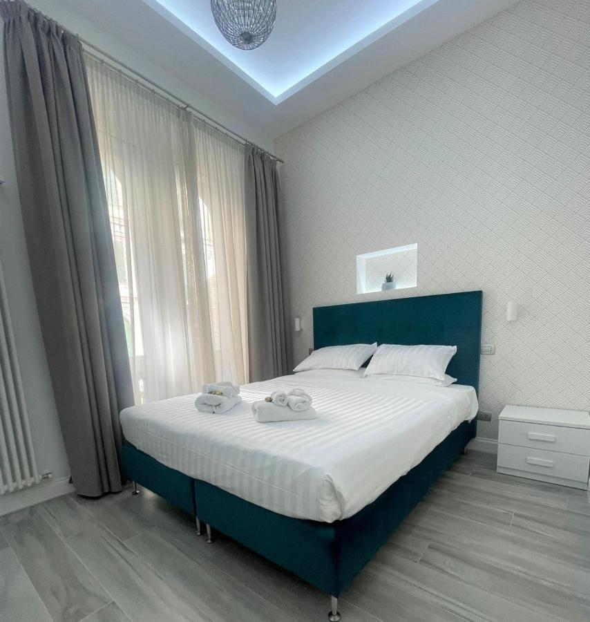 Duomo Platinum Apartment Naples