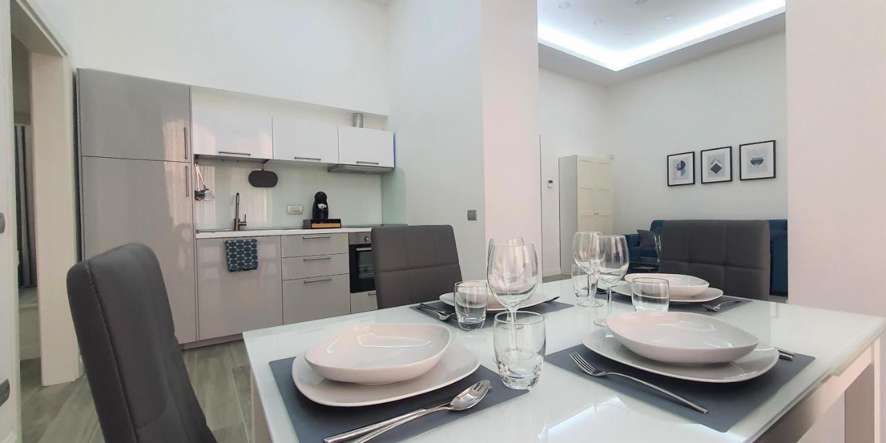 Apartment Duomo Platinum *