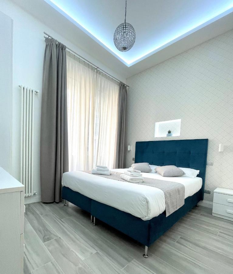 Apartment Duomo Platinum Naples