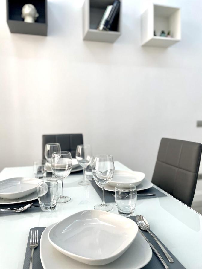 Duomo Platinum Apartment