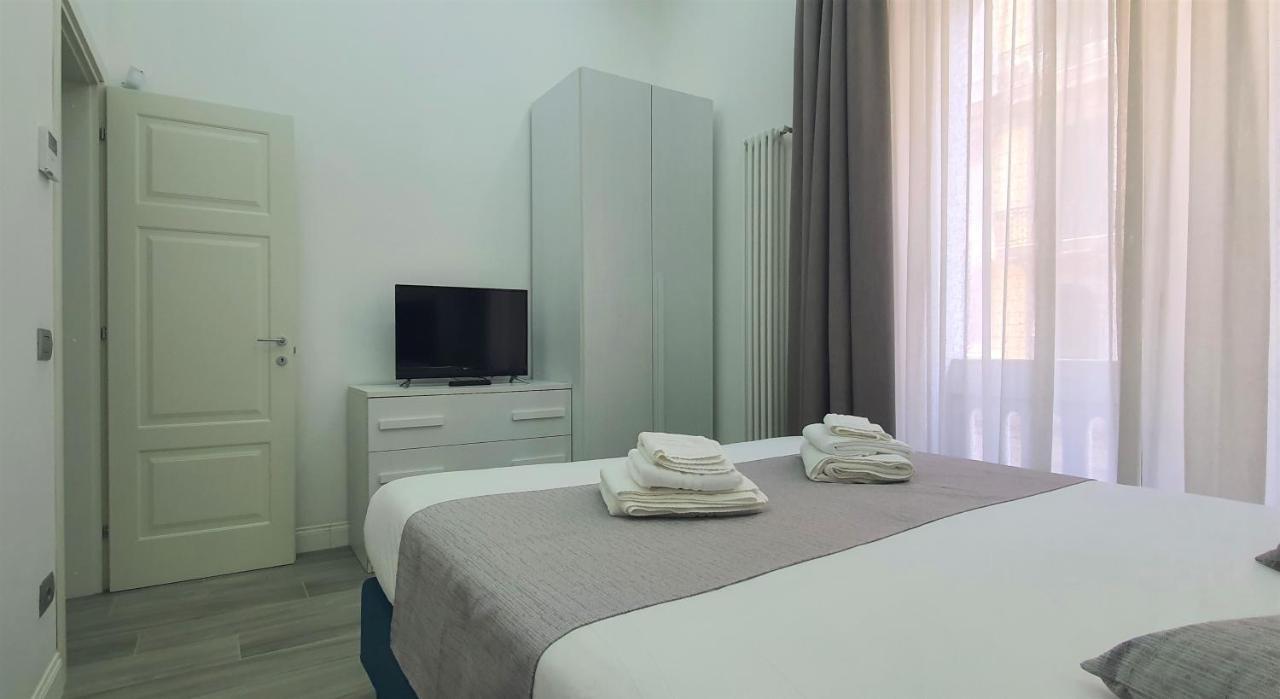 Apartment Duomo Platinum Naples