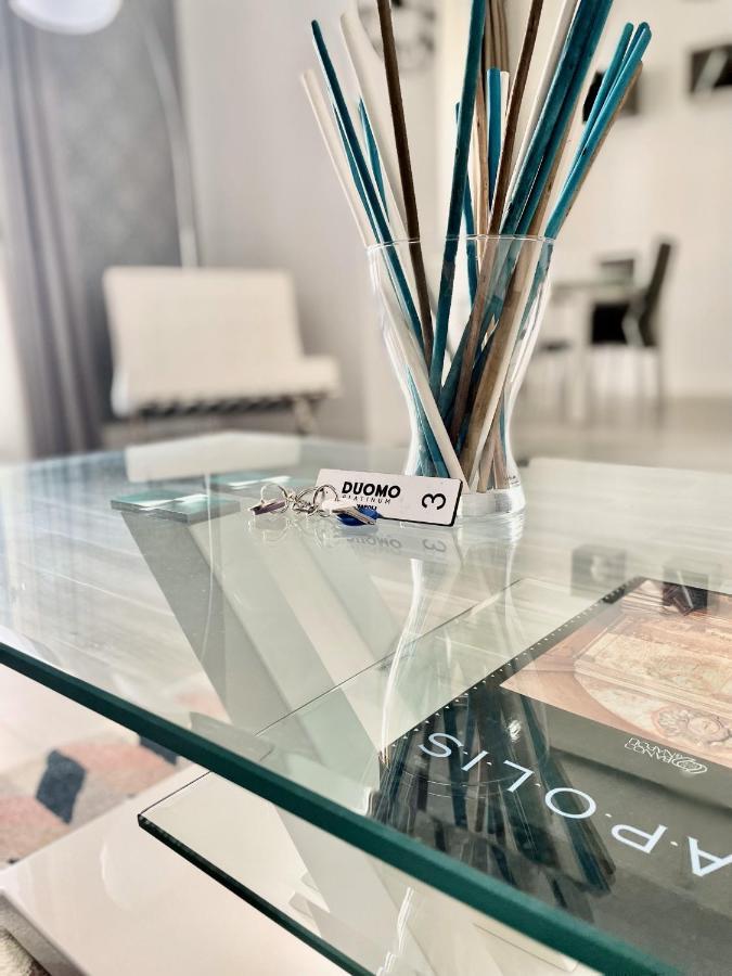 Duomo Platinum * Naples