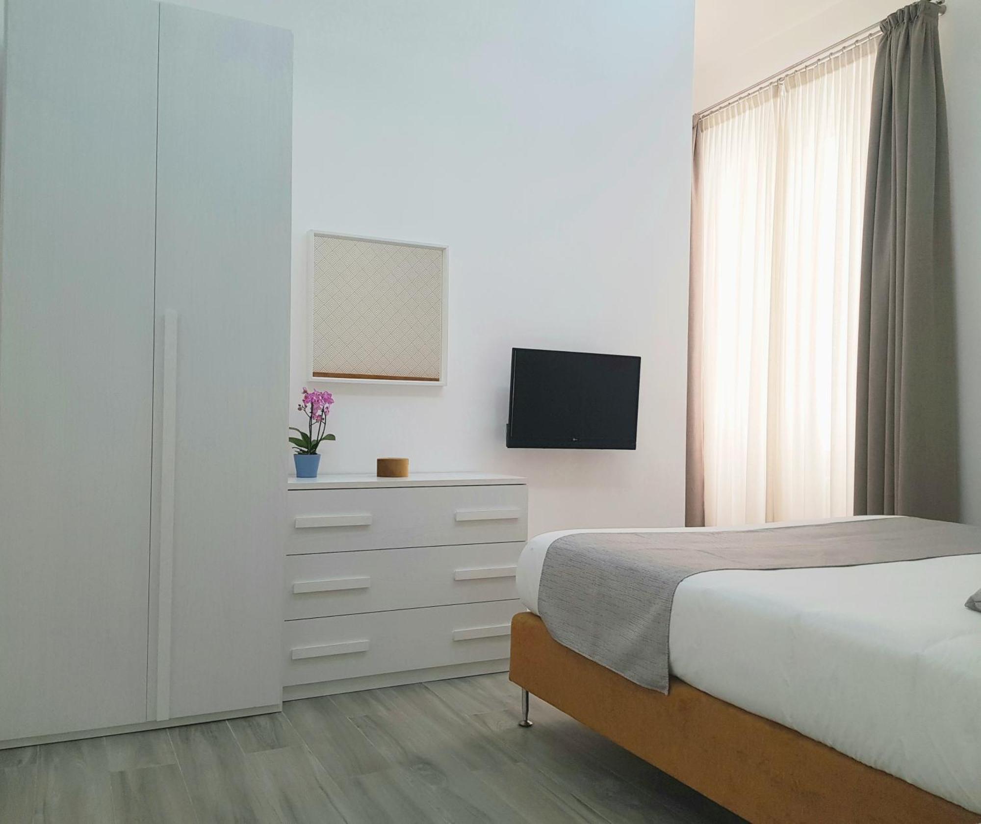 Apartment Duomo Platinum *