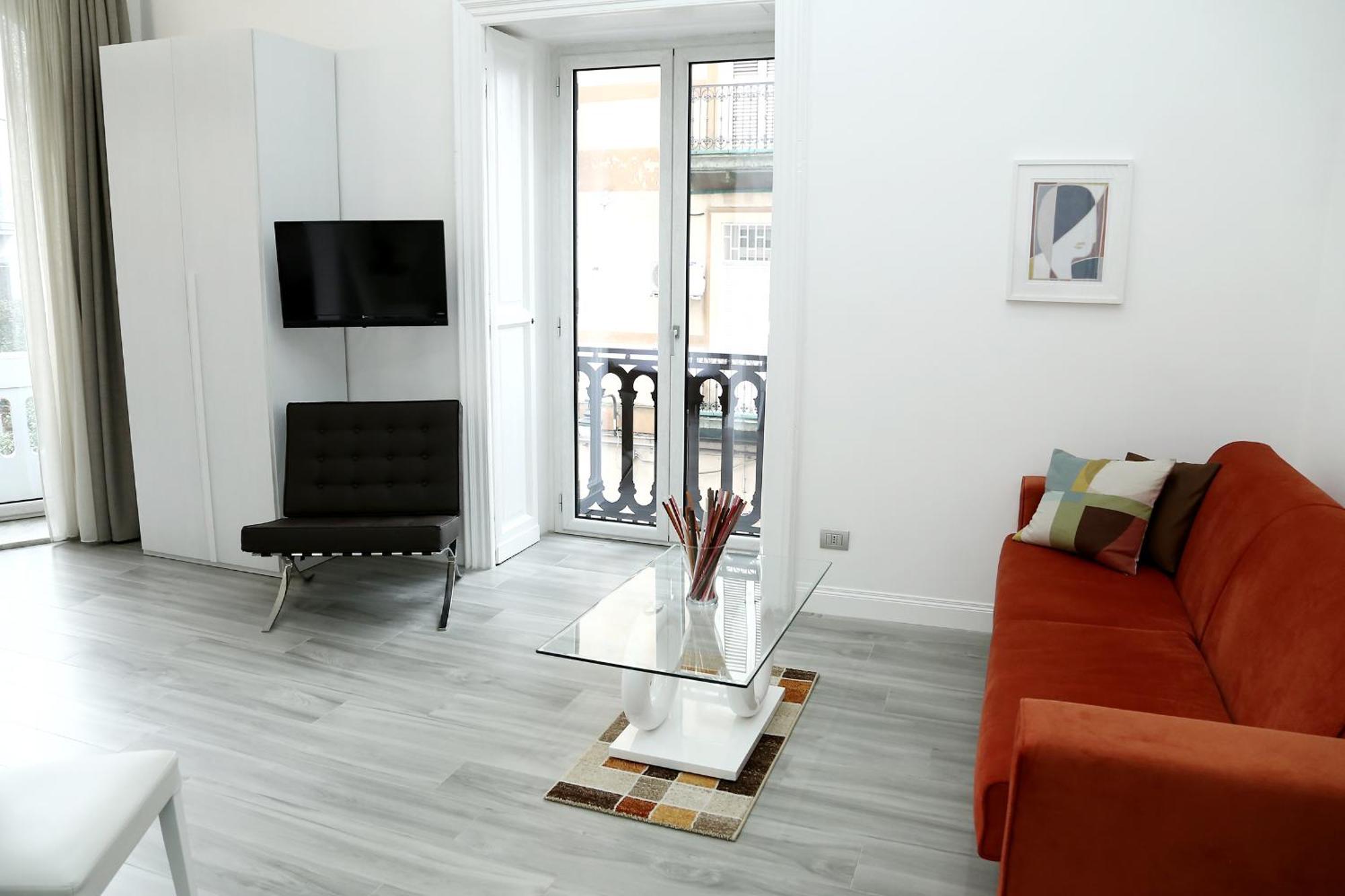 Apartment Duomo Platinum *