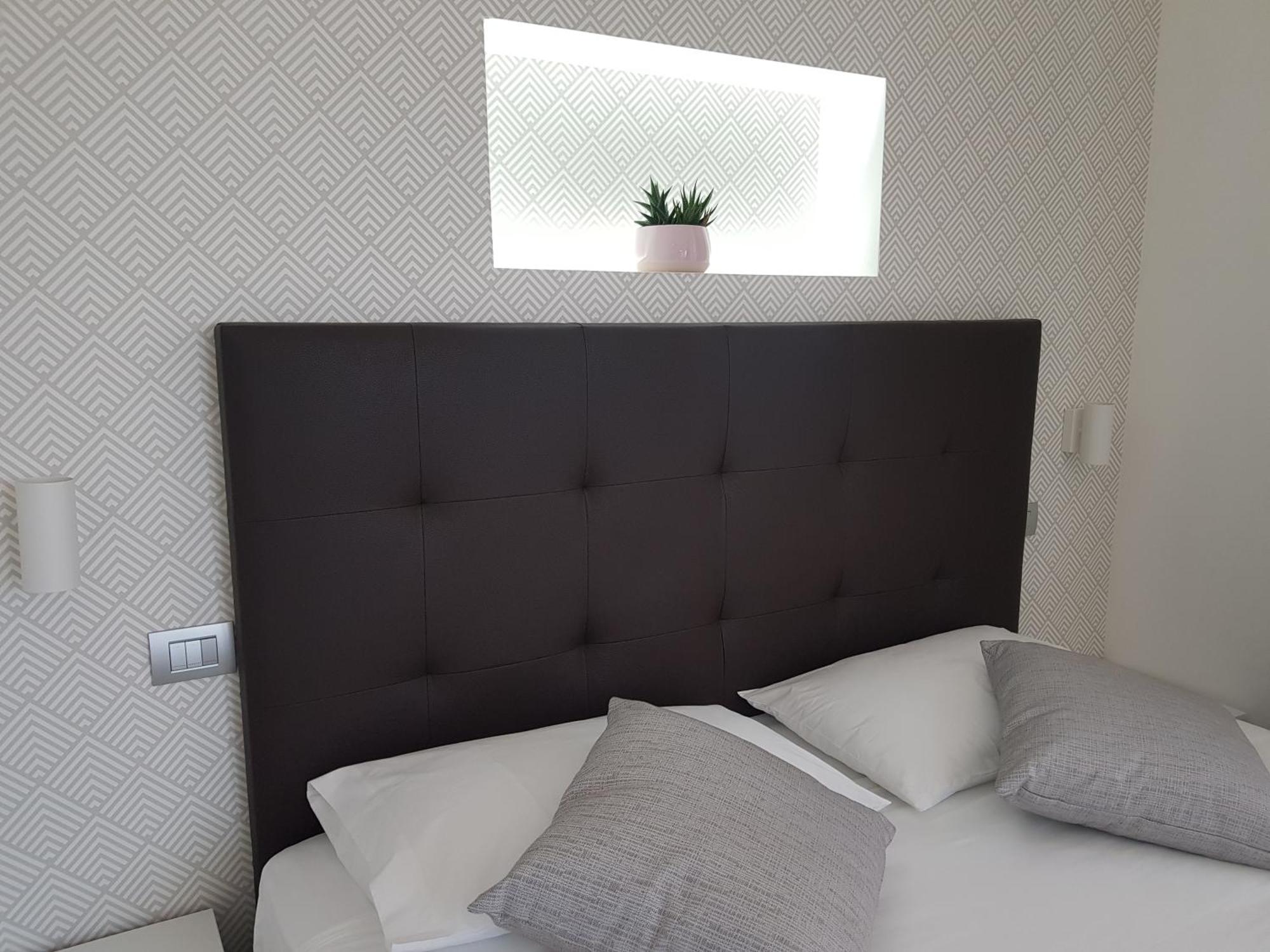 Apartment Duomo Platinum Naples
